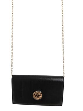 NWT CXL by Christian Lacroix Paris Caviar Clutch